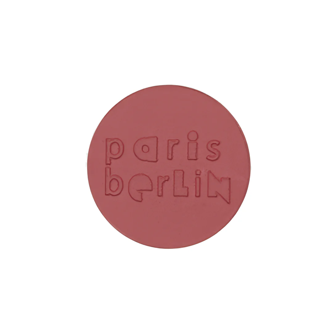 Paris Berlin FARD DE PLEOAPE - REZERVĂ - 3G