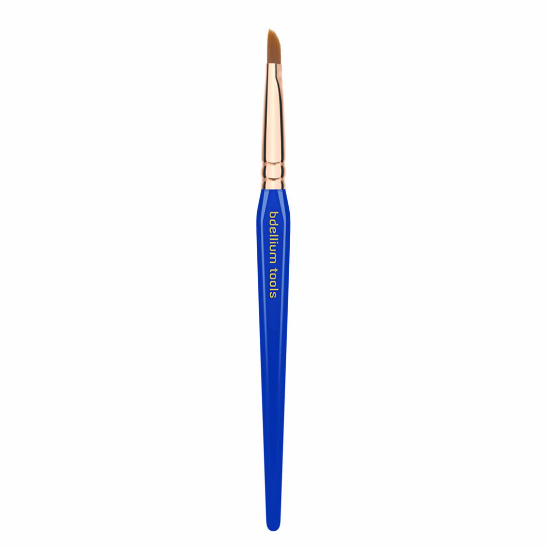 Bdellium Tools Golden Triangle  Series Dagger Lip - PENSULĂ PENTRU BUZE - 548 GT
