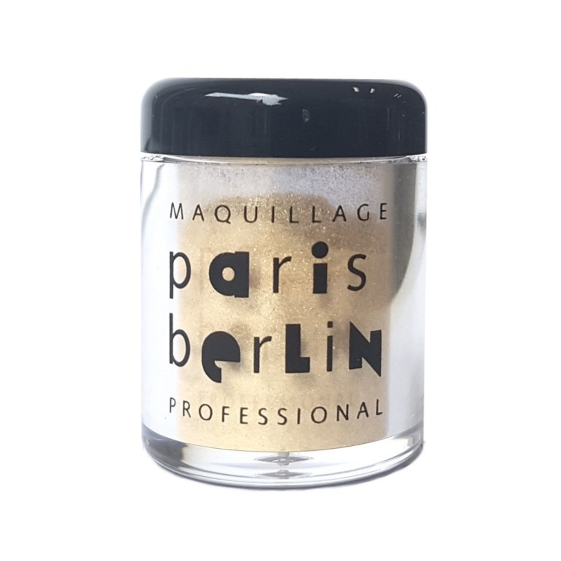 Paris Berlin Les Pepites - PIGMENT - 3.5 G