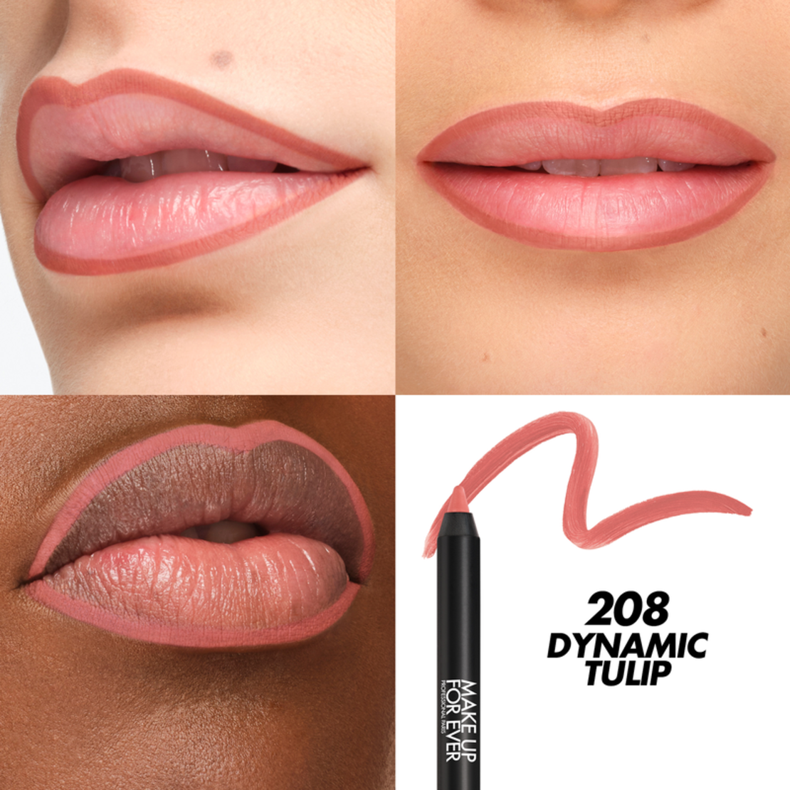 MAKEUP FOR EVER ARTIST COLOR PENCIL EXTREME