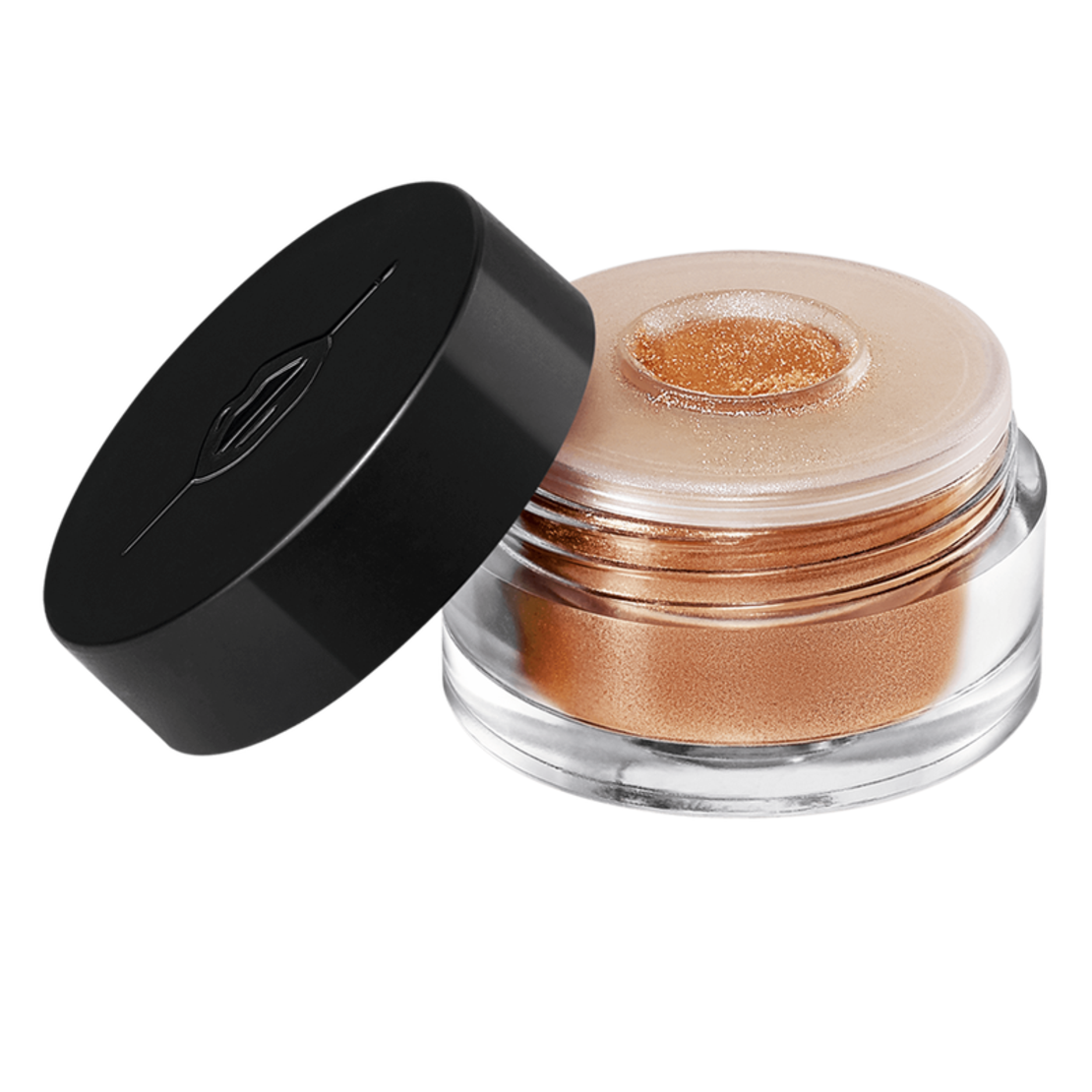 MAKEUP FOR EVER STAR LIT POWDER -  GLITTER PIGMENT - 1.2G