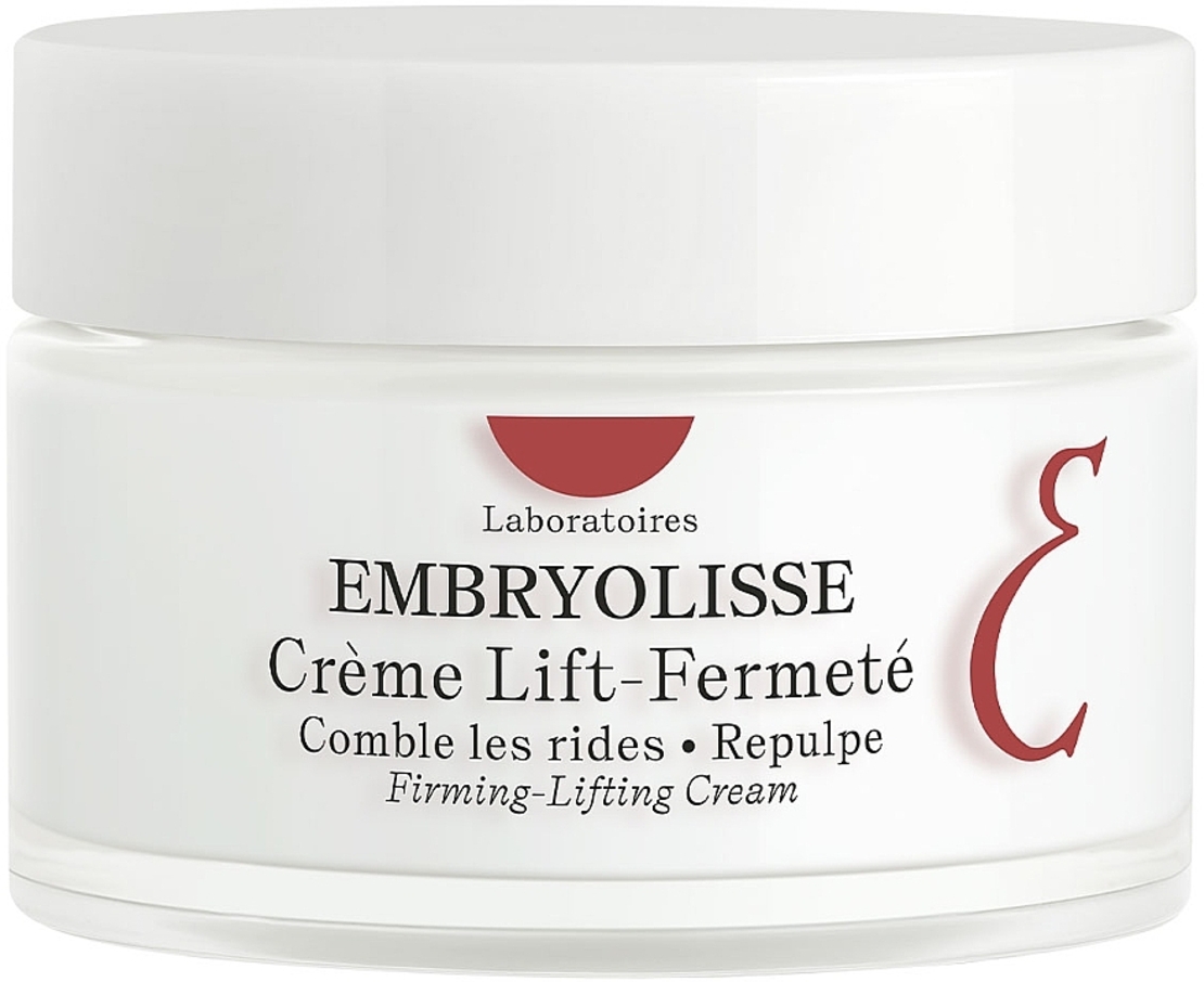 Embryolisse Firming Lift Cream – Anti-Aging Face Cream for Firmness & Lift