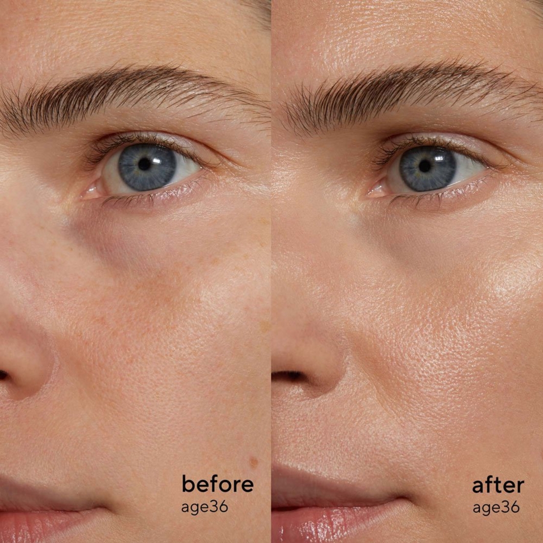 MÁDARA BOTANIC RETINOL ALTERNATIVE Serum Anti-Aging cu Efect de Retinol 30ml