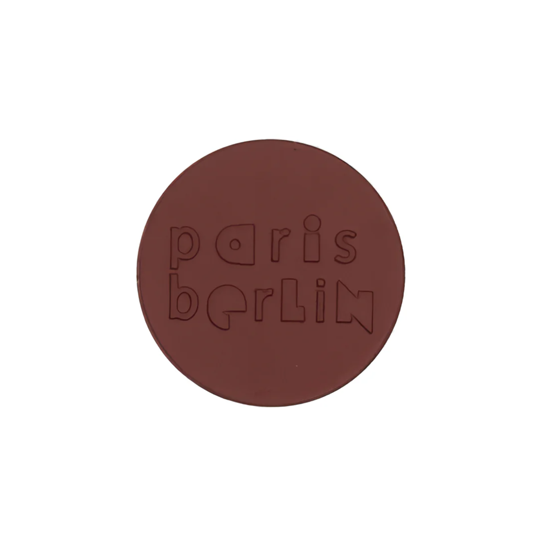 Paris Berlin FARD DE PLEOAPE - REZERVĂ - 3G