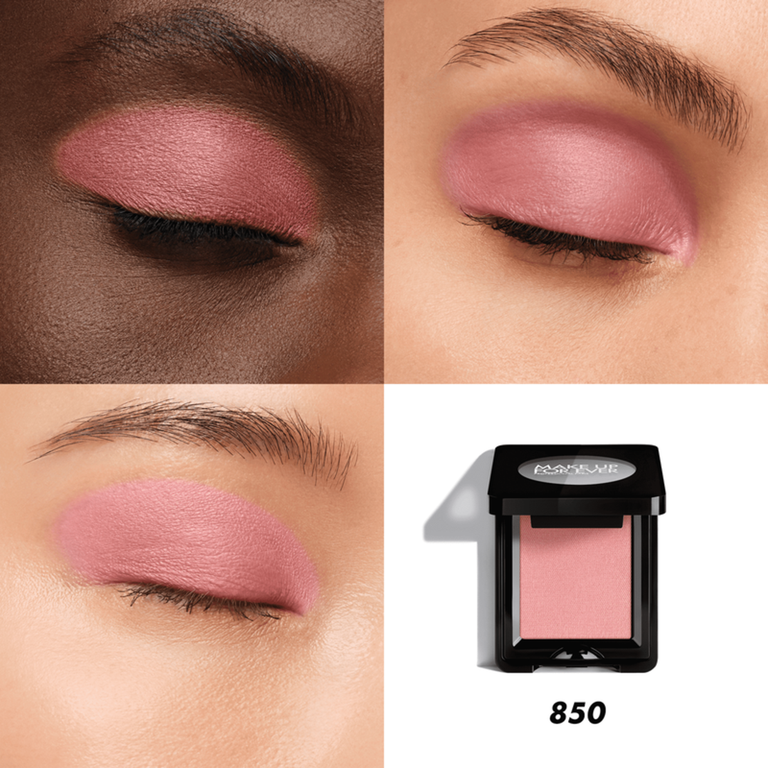 MAKEUP FOR EVER ARTYST EYESHADOW - FARD DE PLEOAPE - 2G
