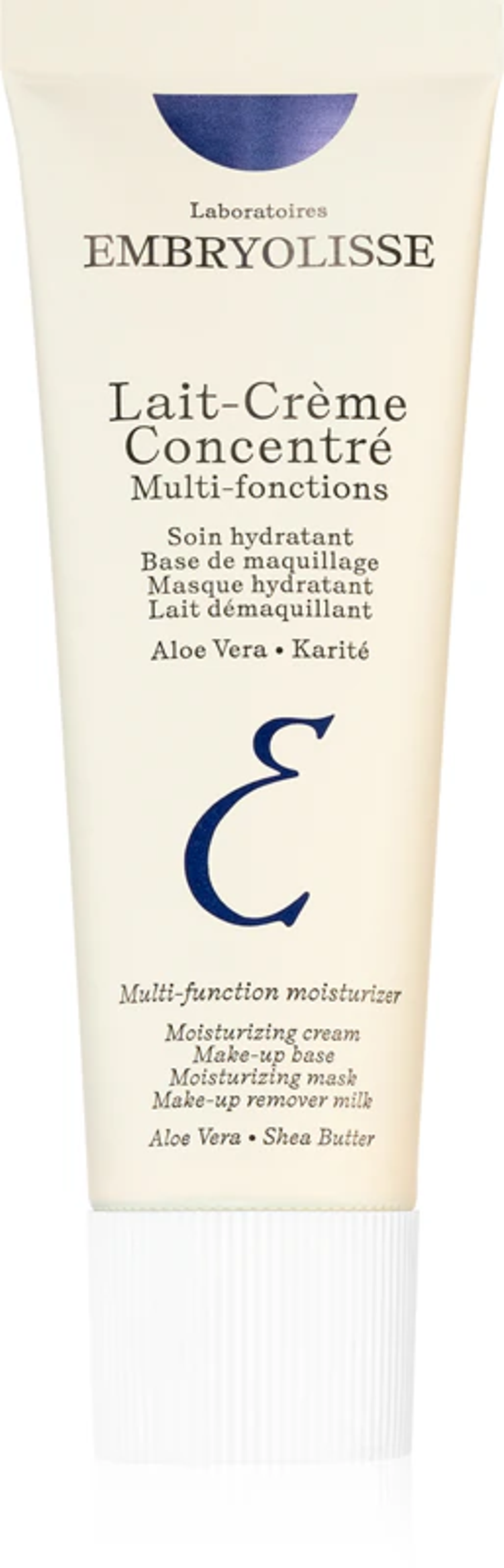 Embryolisse Lait-Crème Concentré – Nourishing & Hydrating Cream 75 ml