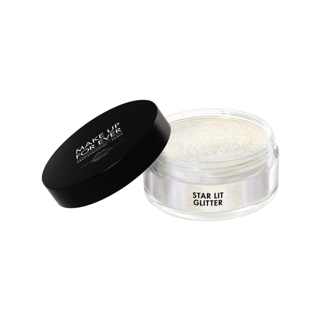 MAKEUP FOR EVER STAR LIT GLITTER LARGE PRO- GLITTER - 30G