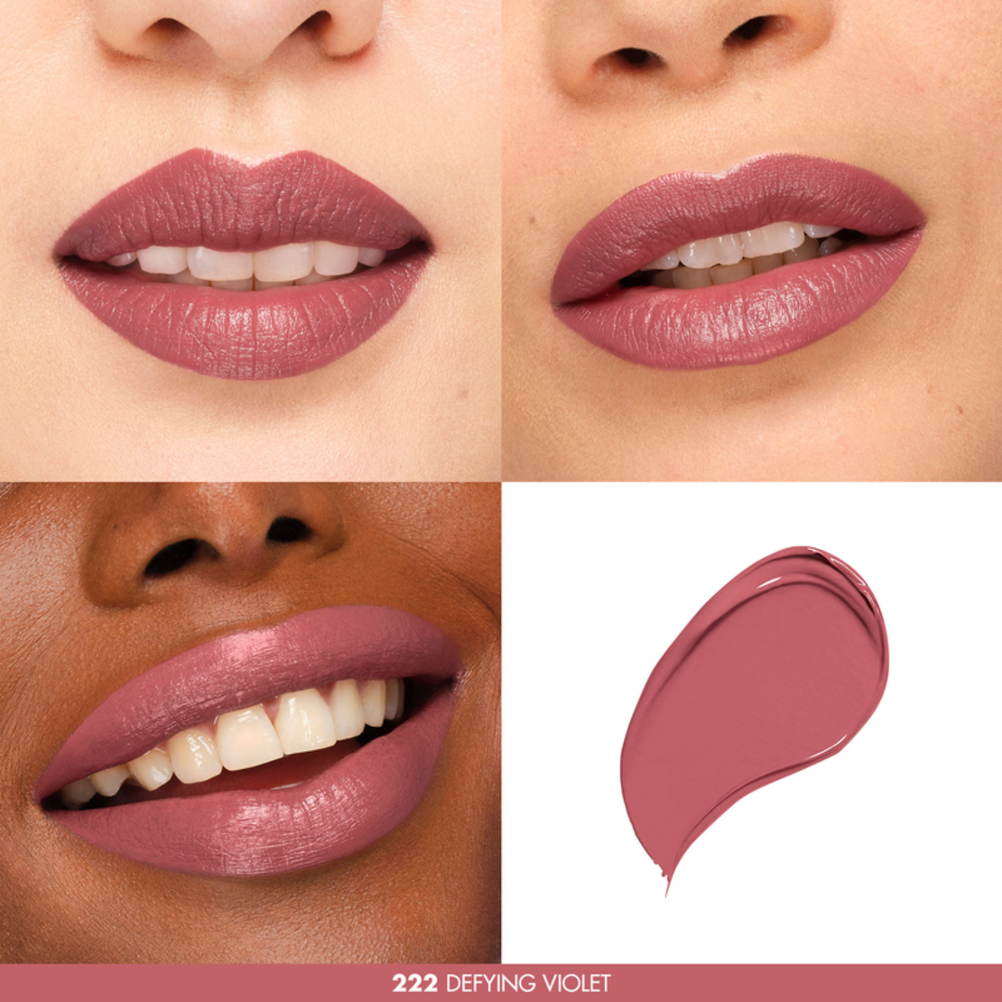 MAKEUP FOR EVER ROUGE ARTIST FOR EVER - REZISTENT LA APĂ- 2.4G