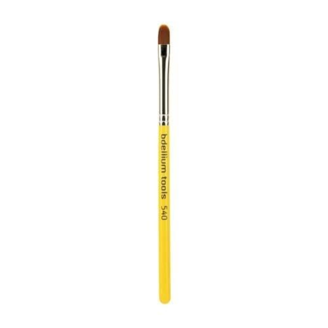Bdellium Tools Travel Series Precision Liner - Penulă pentru buze Nr. 540 T