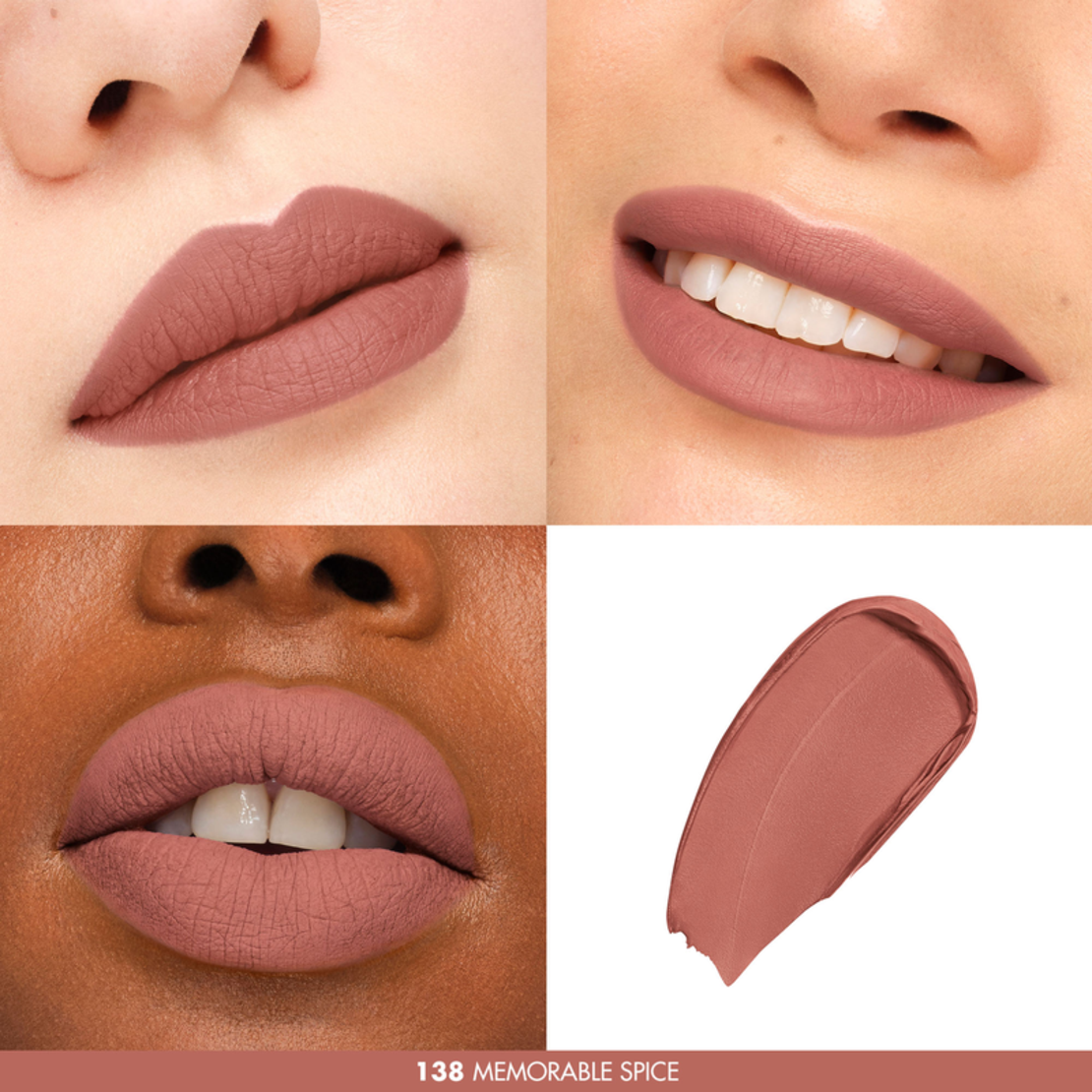 MAKEUP FOR EVER ROUGE ARTIST FOR EVER - REZISTENT LA APĂ- 2.4G