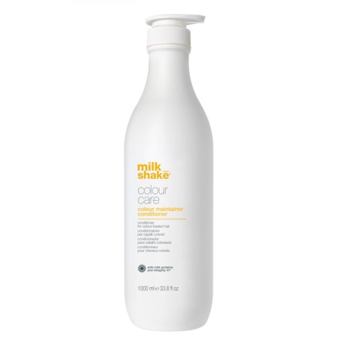 Milk_Shake®  Color Maintainer Conditioner for color-treated hair 1000 ml