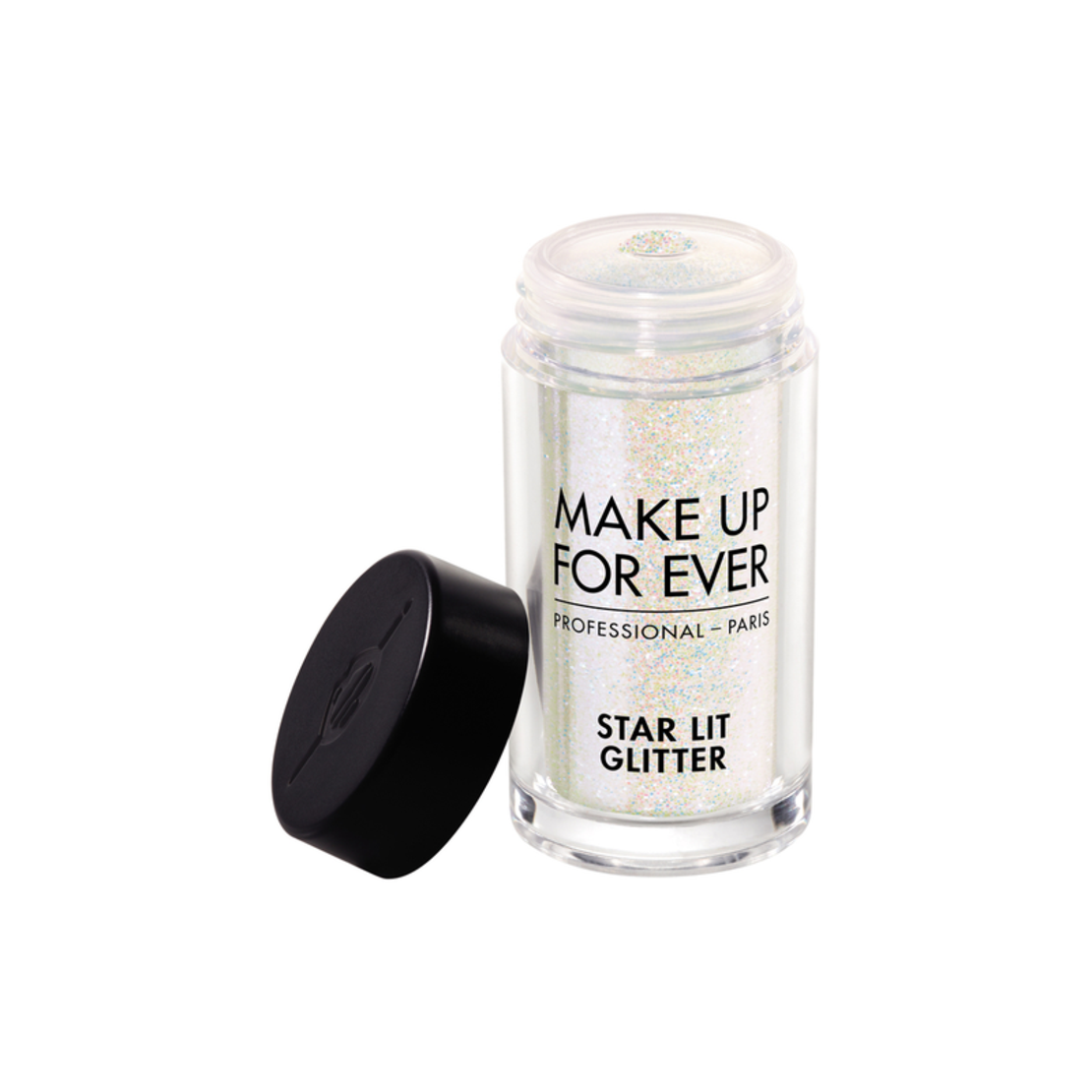 MAKEUP FOR EVER SMALL PRO- GLITTER - 6.7G