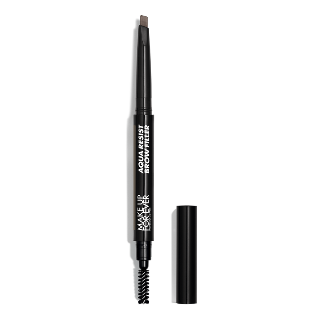 MAKEUP FOR EVER AQUA RESIST BROW FILLER - CREION DE SPRÂNCENE REZISTENT LA APĂ ȘI LA TRANSFER