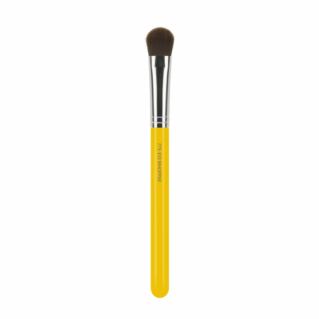 Bdellium Tools Studio Series - PENSULĂ MARE PENTRU PLEOAPĂ FARD BAZĂ - NR. 779