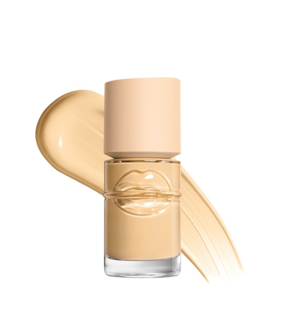 MAKE UP FOR EVER HD Skin Balancing & Perfecting Foundation – Fond de ten hidratant cu acoperire medie 30 ml