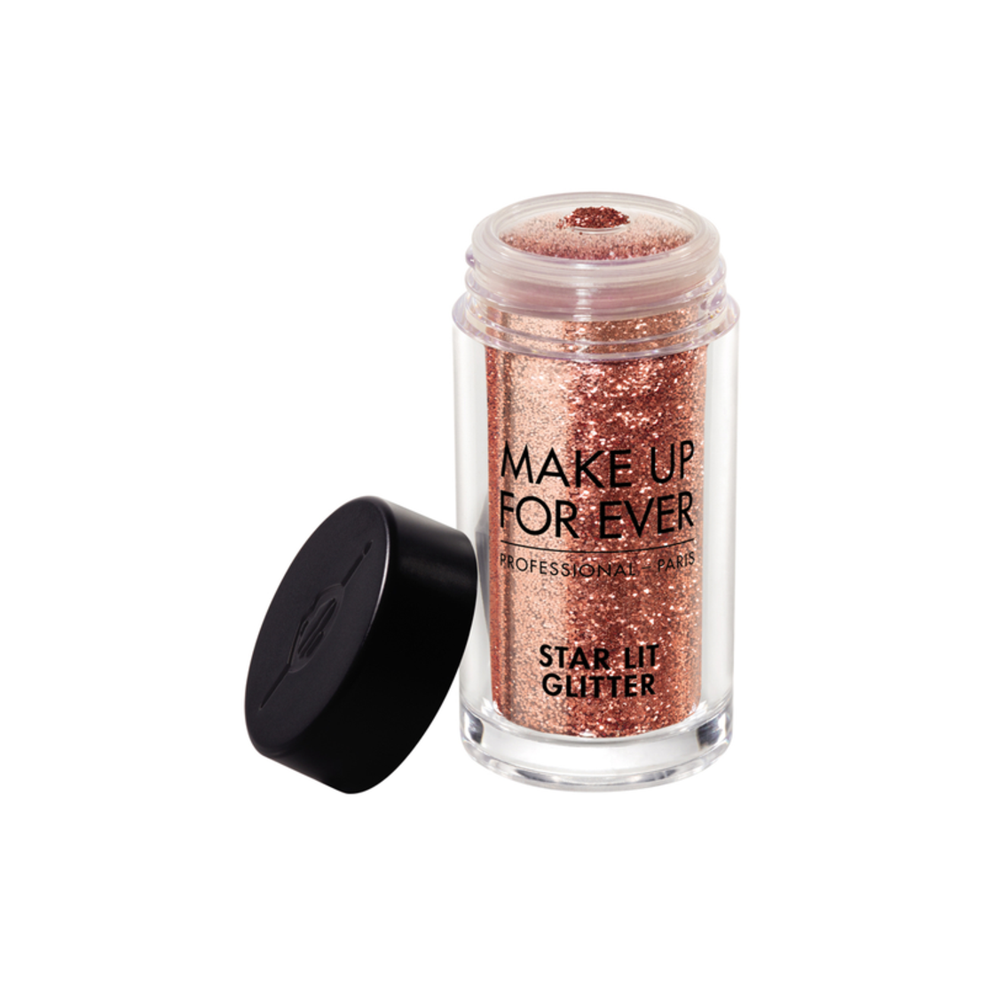 MAKEUP FOR EVER SMALL PRO- GLITTER - 6.7G