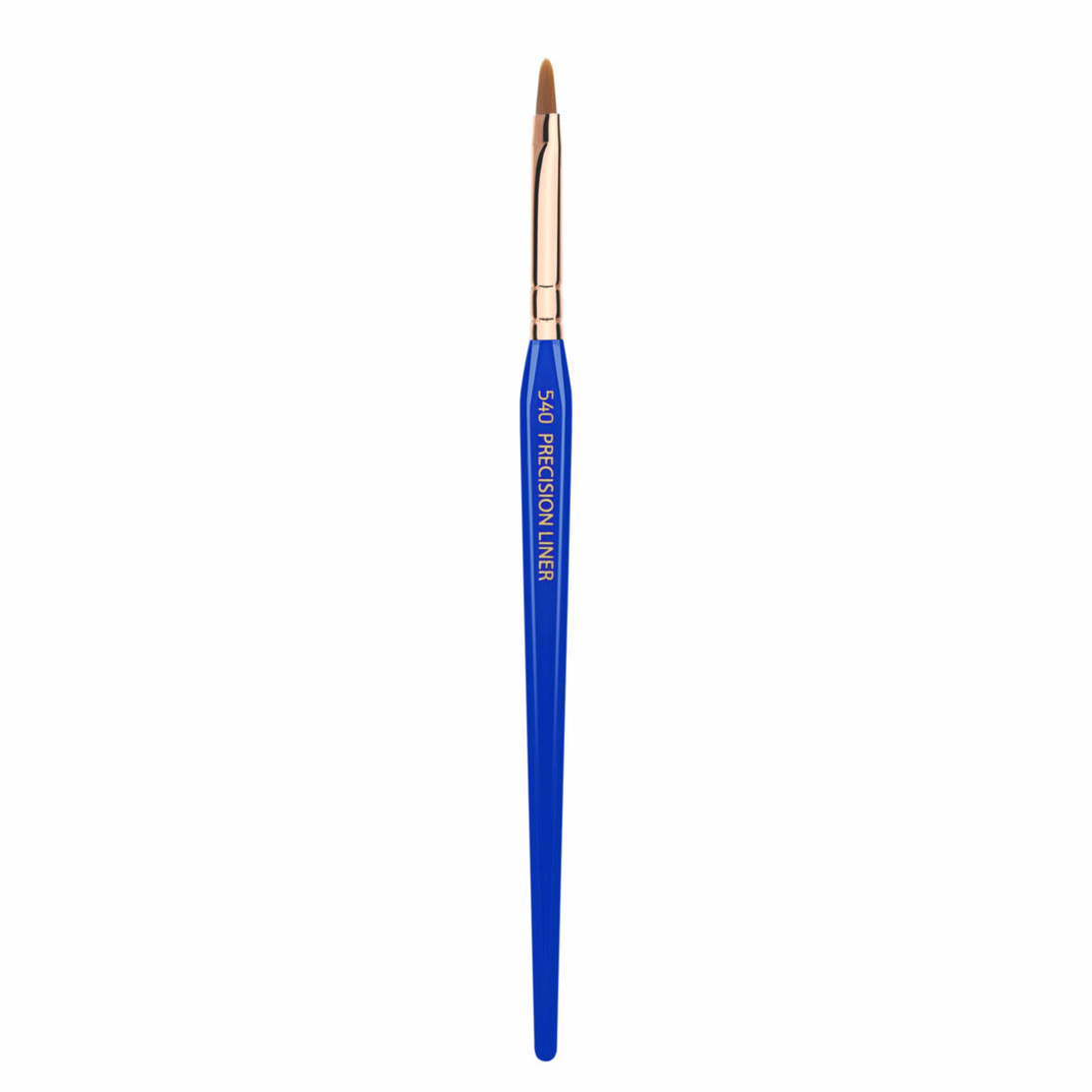 Bdellium Tools Golden Triangle  Series Precision Liner - PENSULĂ CONTUR OCHI ȘI BUZE - 540 GT