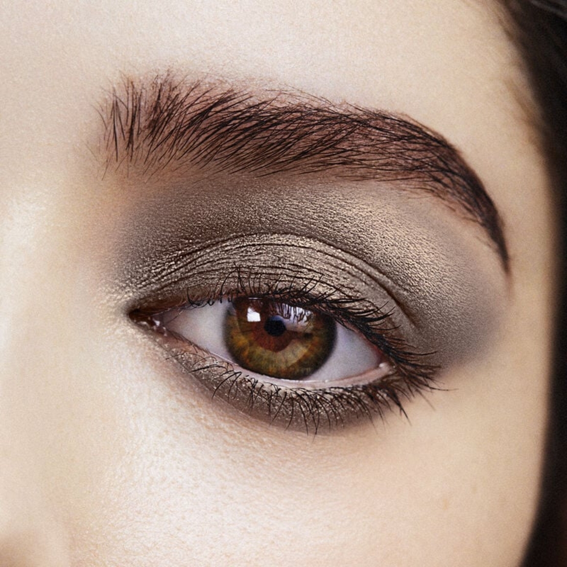 MAKEUP FOR EVER AQUA RESIST SMOKY SHADOW - CREION CONTUR OCHI REZISTENT LA APĂ ȘI LA TRANSFER