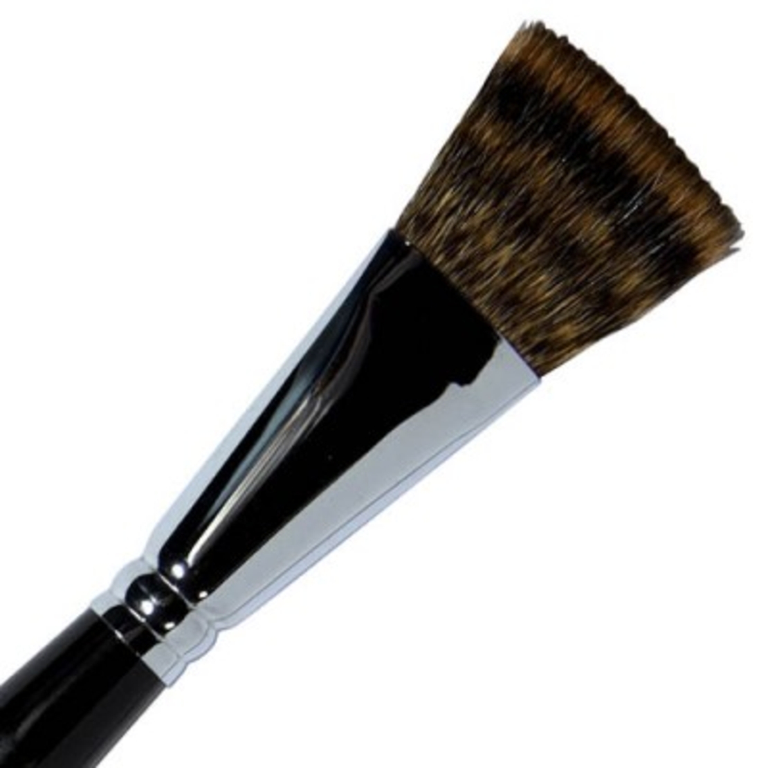 Parisax Professional Pensula Blush BDBC5