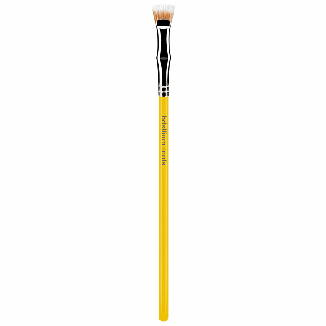 Bdellium Tools  Studio Series - Duo Fiber Bent Mascara Fan - PENSULĂ PENTRU GENE - 729 S