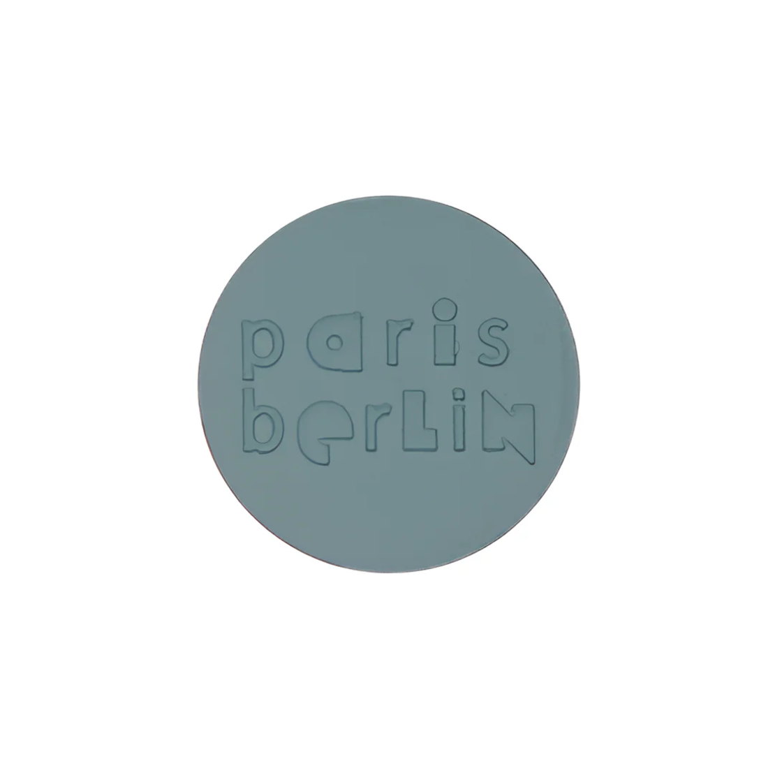 Paris Berlin FARD DE PLEOAPE - REZERVĂ - 3G