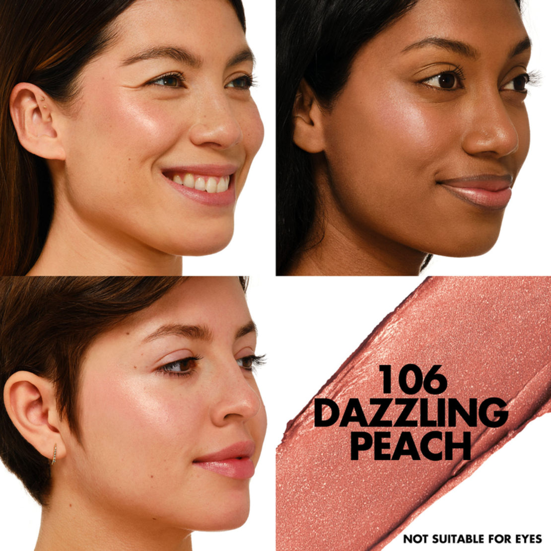 MAKEUP FOR EVER ARTIST COLOR CRAYONS MULTI USE - PRODUS CREMOS MULTIFUNCȚIONAL- 7G