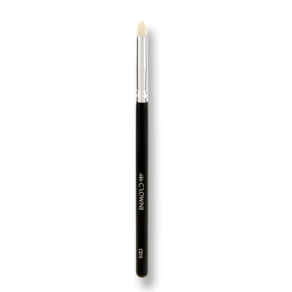 Crown Brush Pro Precision Crease Brush - Pensulă mică pentru blending - C515