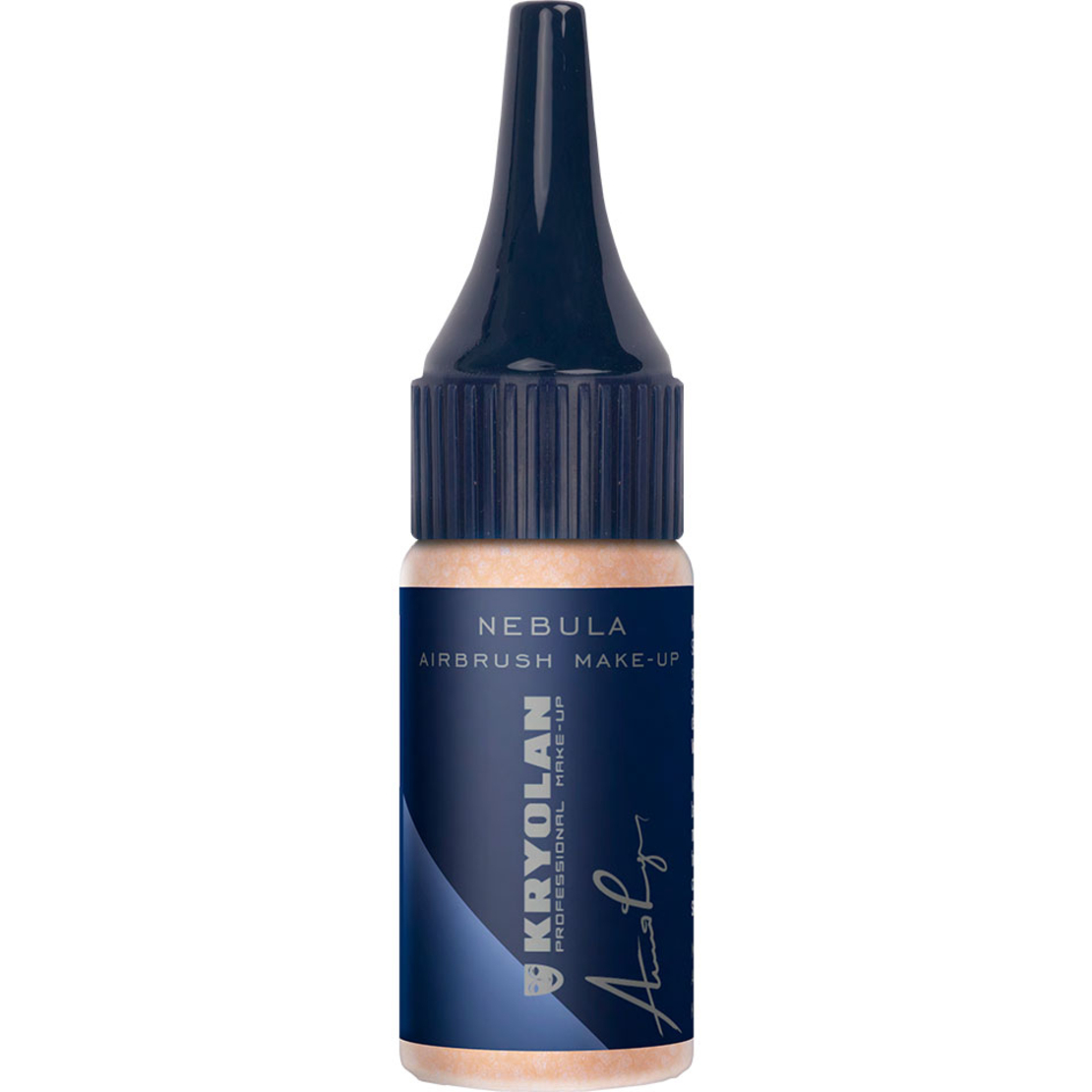 Kryolan Nebula Chromatic Airbrush - Culori cromatice pentru aerograf 14ml