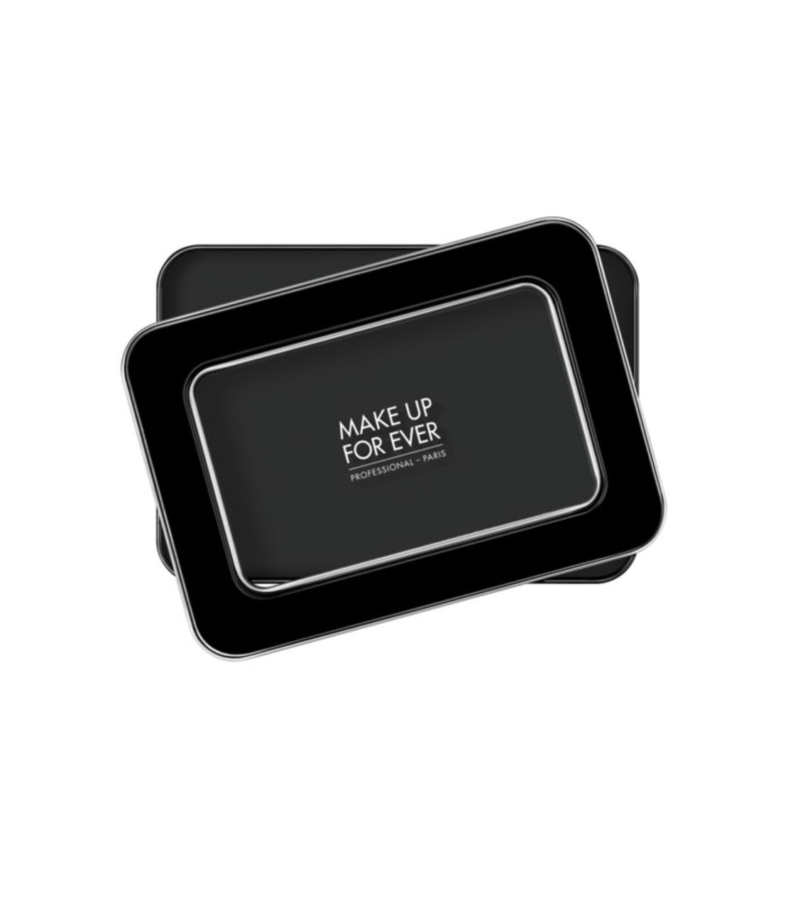 MAKEUP FOR EVER EMPTY METAL PALETTE MEDIUM - PALETĂ MAGNETICĂ FARDURI MARIMEA MEDIUM - M