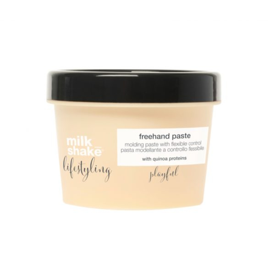 Milk_Shake® Freehand Paste- Pastă modelatoare profesională 50ml