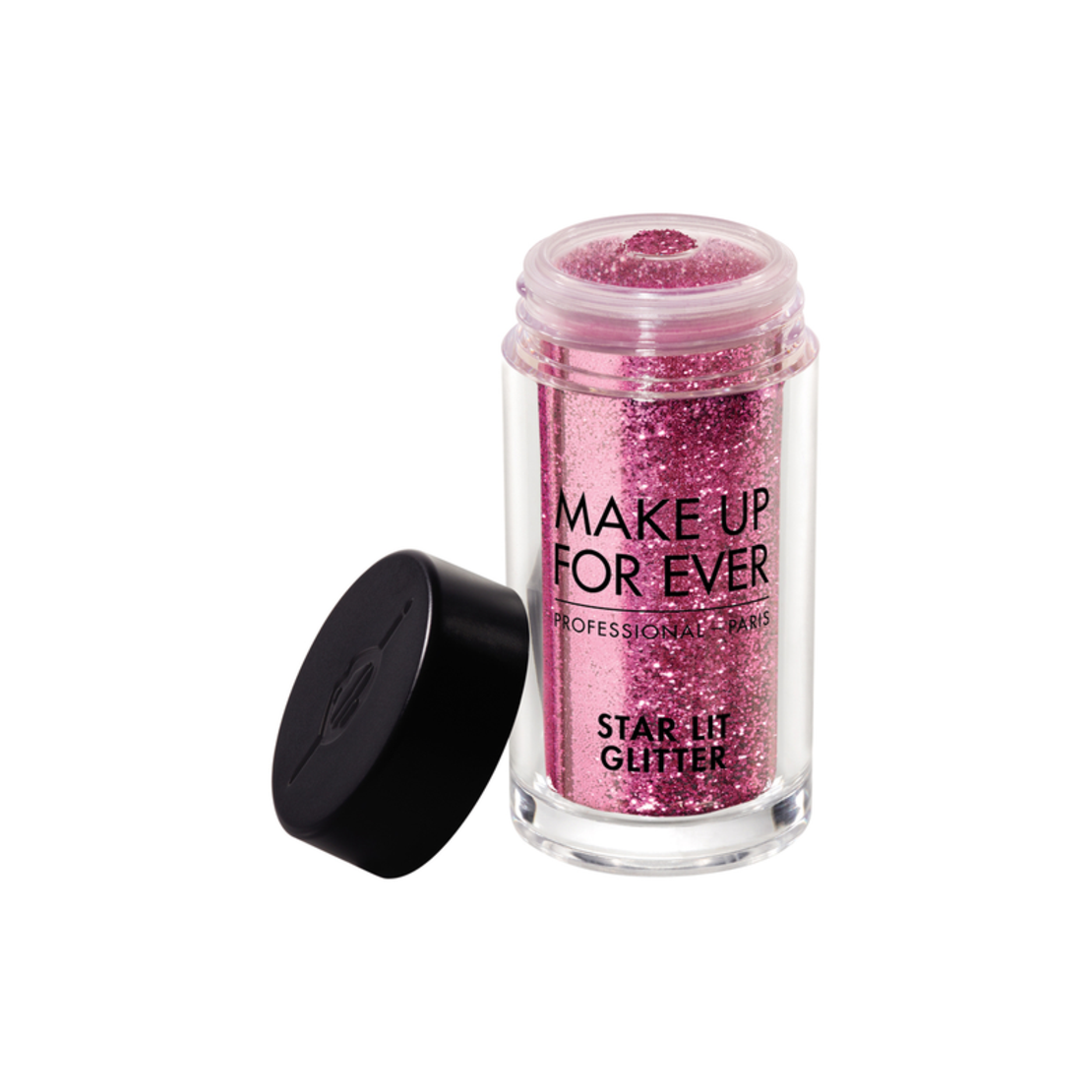 MAKEUP FOR EVER SMALL PRO- GLITTER - 6.7G