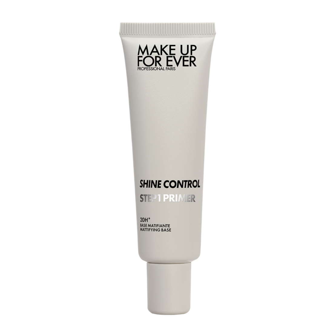 MAKE UP FOR EVER Step 1 Primer – Shine Control - Bază de machiaj matifiantă 30ml