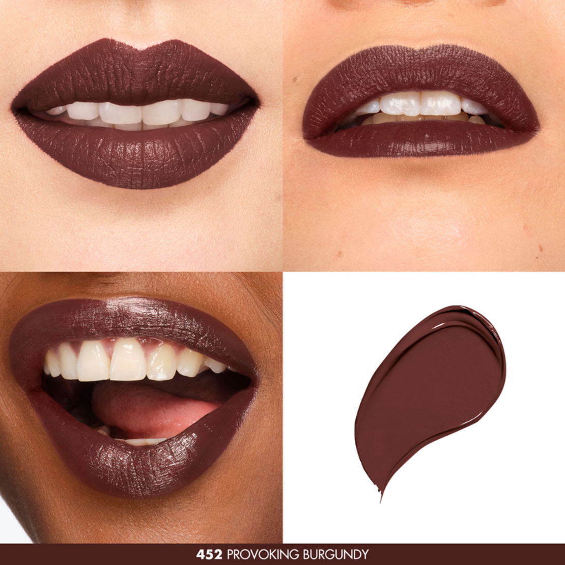 MAKEUP FOR EVER ROUGE ARTIST FOR EVER - REZISTENT LA APĂ- 2.4G