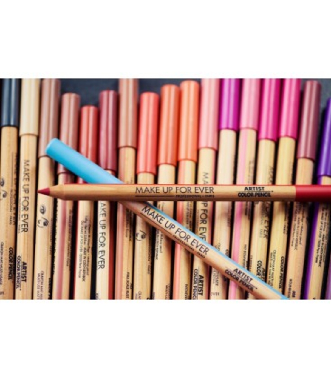MAKE UP FOR EVER ARTIST COLOR PENCIL