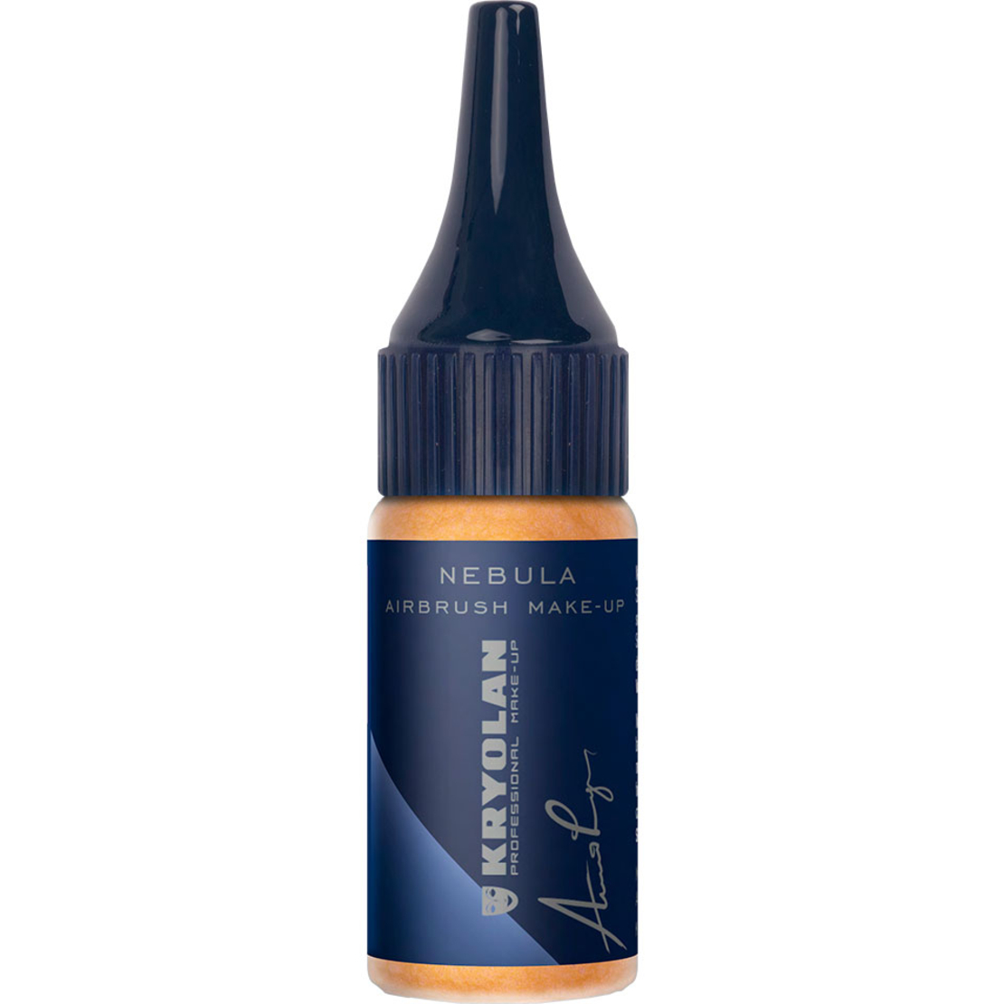 Kryolan Nebula Chromatic Airbrush - Culori cromatice pentru aerograf 14ml