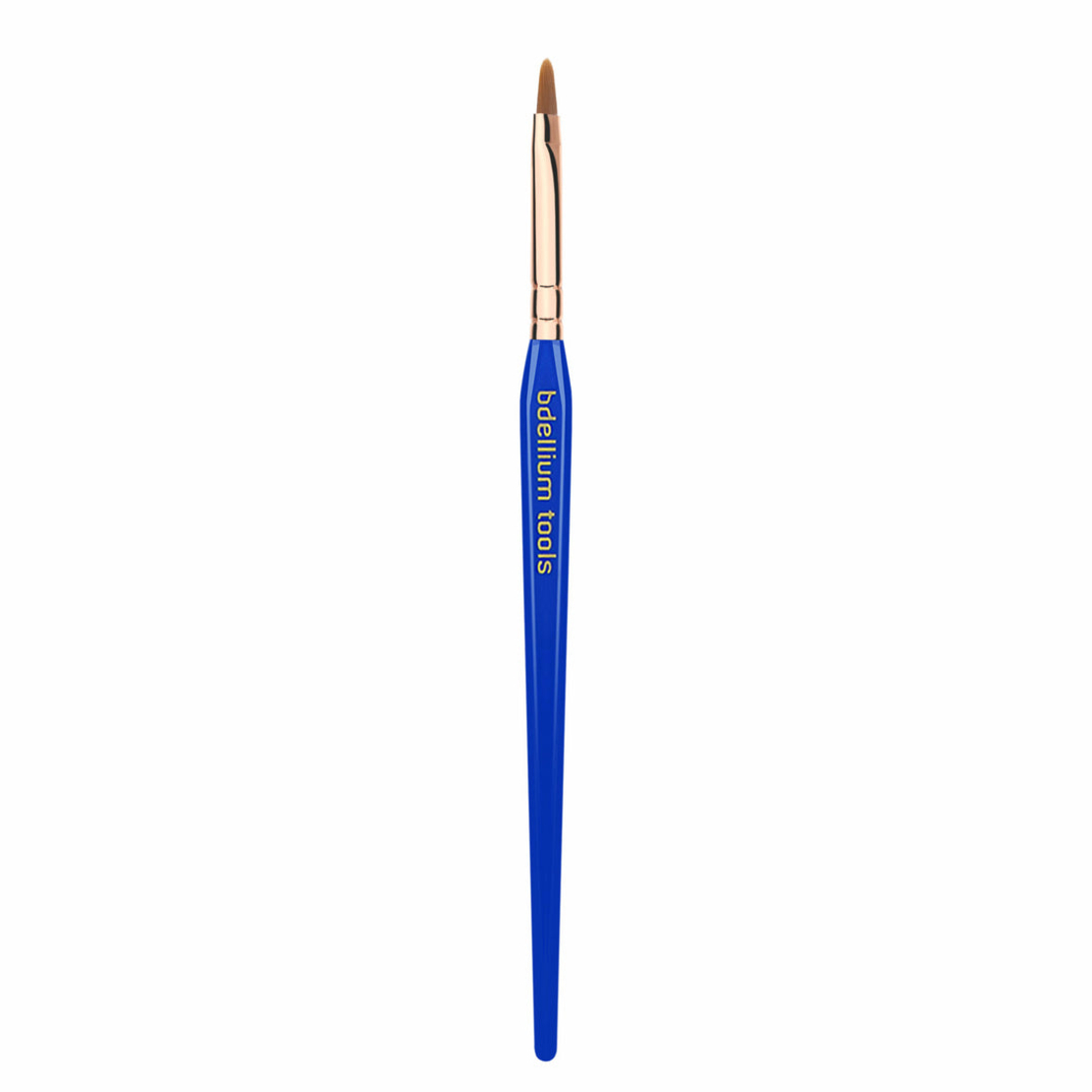 Bdellium Tools Golden Triangle  Series Precision Liner - PENSULĂ CONTUR OCHI ȘI BUZE - 540 GT