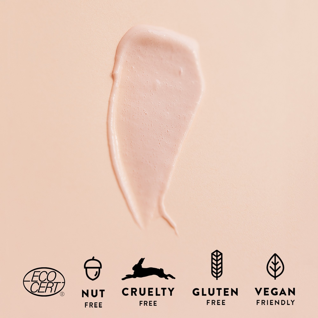 MÁDARA SOS HYDRA Cremă Rehidratantă Vegană pentru Ten 50ml
