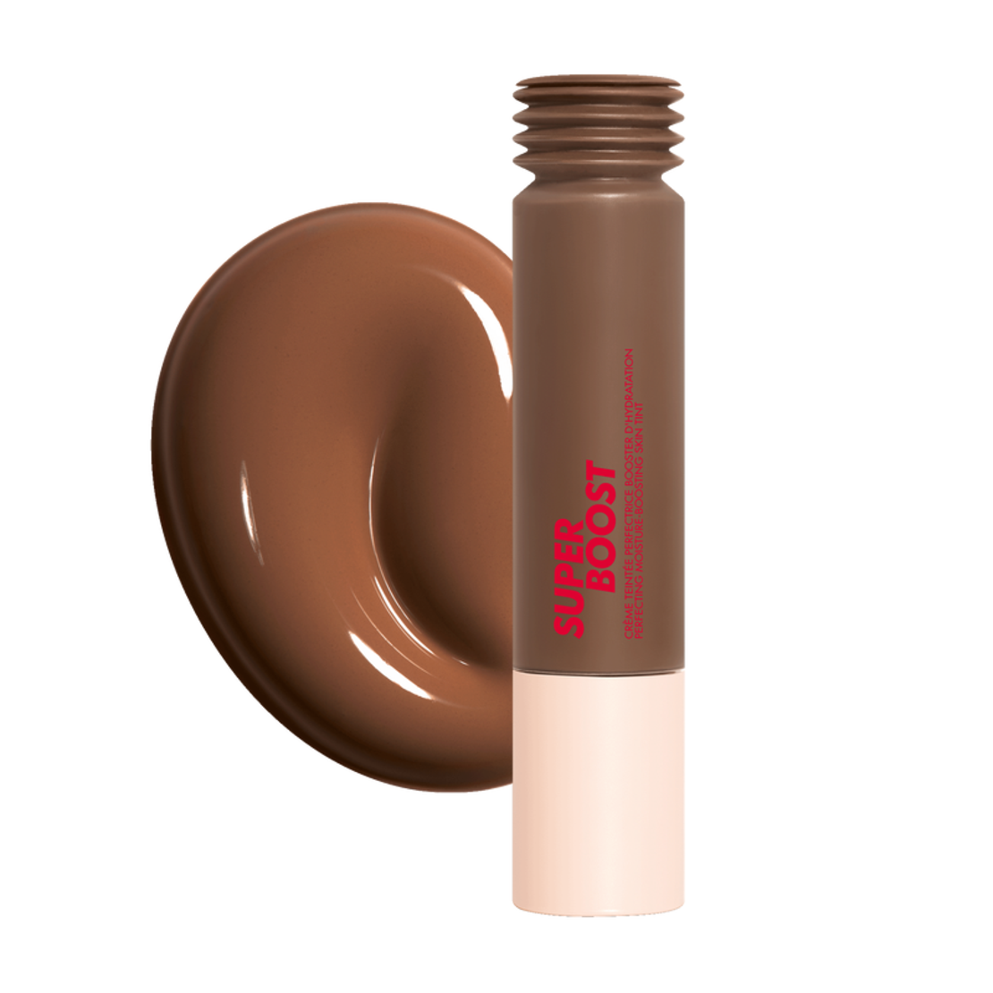 MAKEUP FOR EVER SUPER BOOST SKIN TINT- 30ML