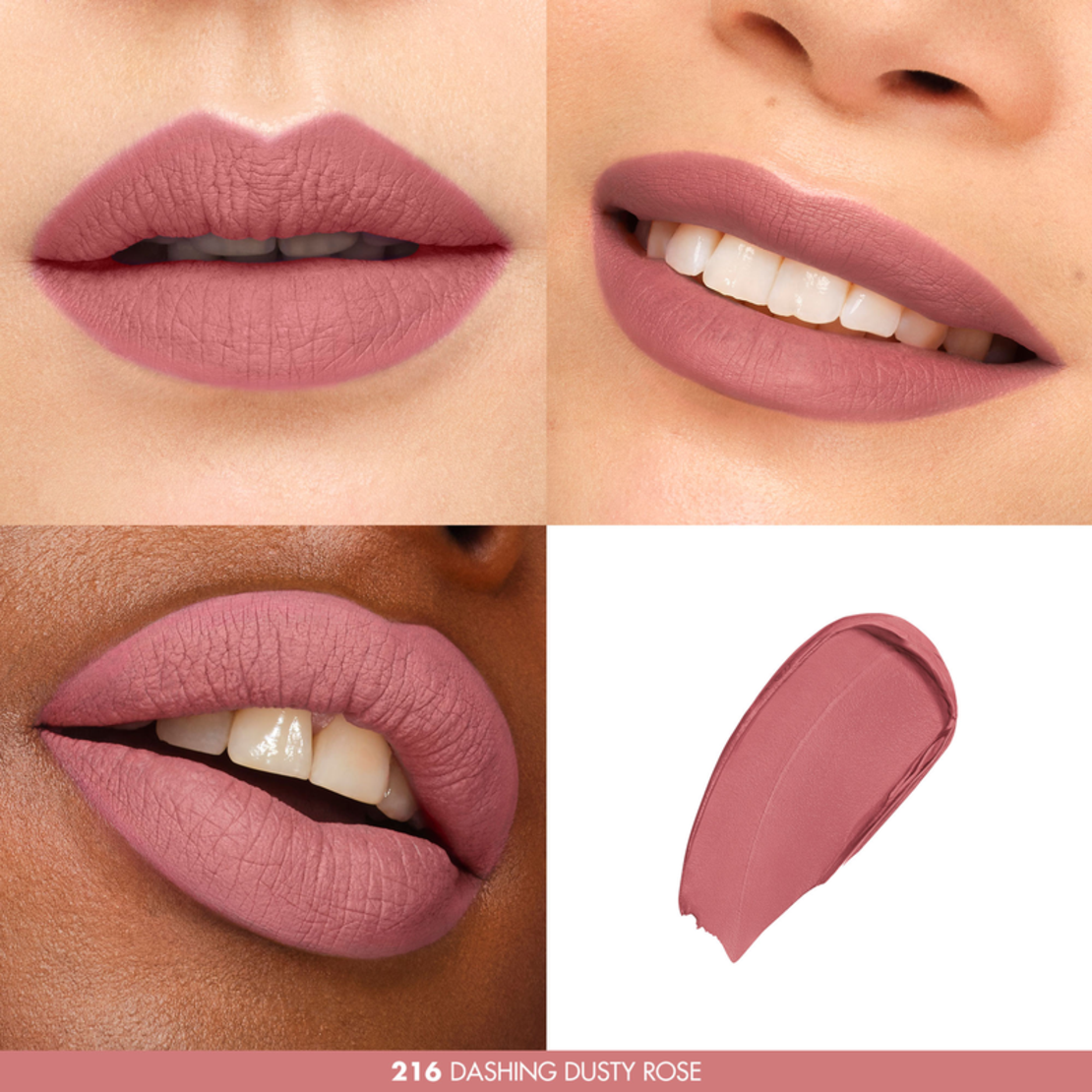 MAKEUP FOR EVER ROUGE ARTIST FOR EVER - REZISTENT LA APĂ- 2.4G