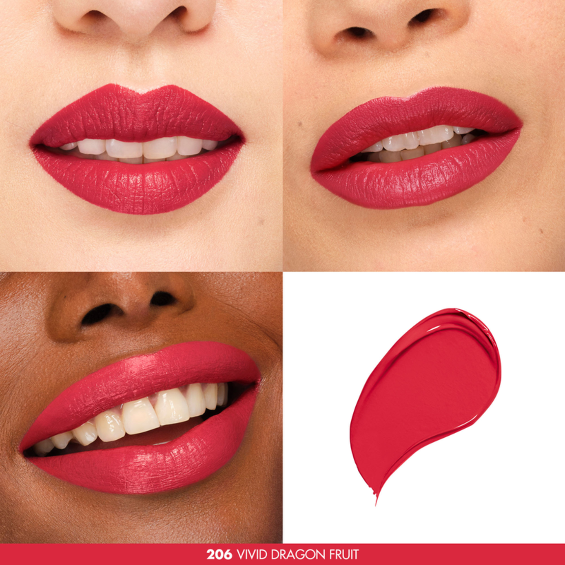 MAKEUP FOR EVER ROUGE ARTIST FOR EVER - REZISTENT LA APĂ- 2.4G