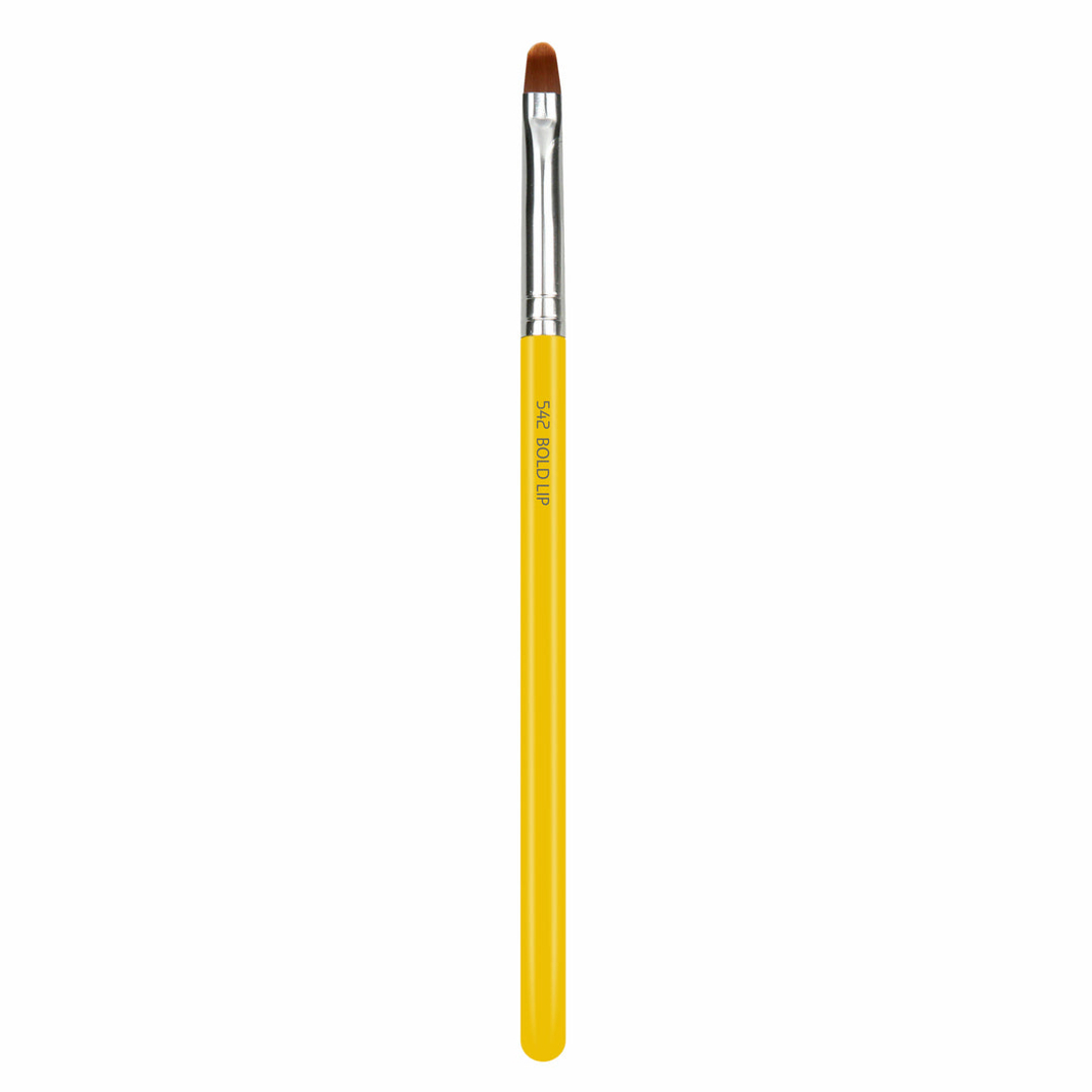 Bdellium Tools  Studio Series Bold Lip - PENSULĂ PENTRU BUZE - 542 S