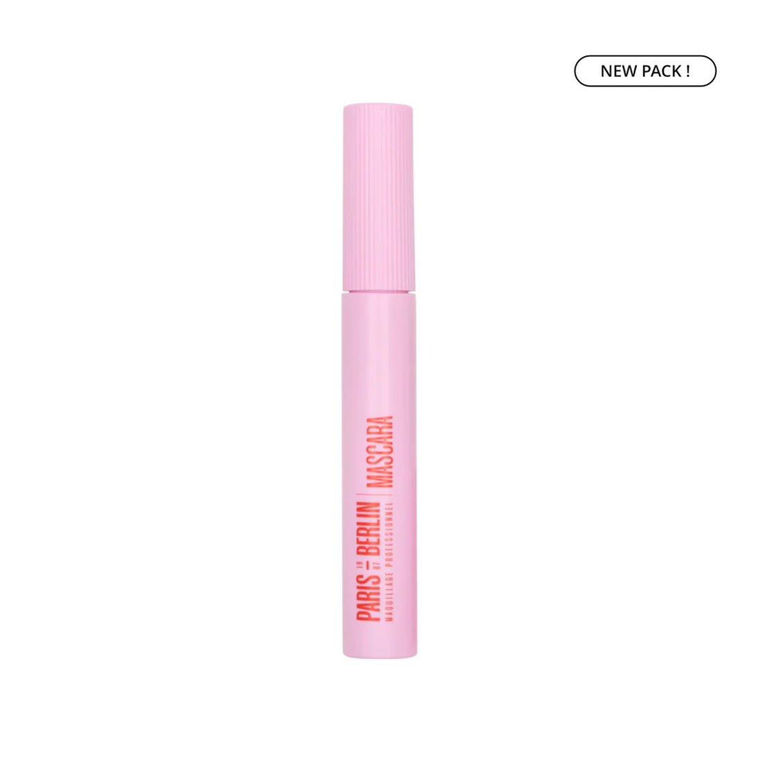 Paris Berlin -  Mascara Profesional Ultra-Volum & Alungire