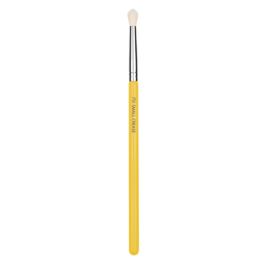 Bdellium Tools  Studio Series -  Small Crease - PENSULĂ BLENDER MIC PENTRU MACHIAJUL OCHILOR - 751 S