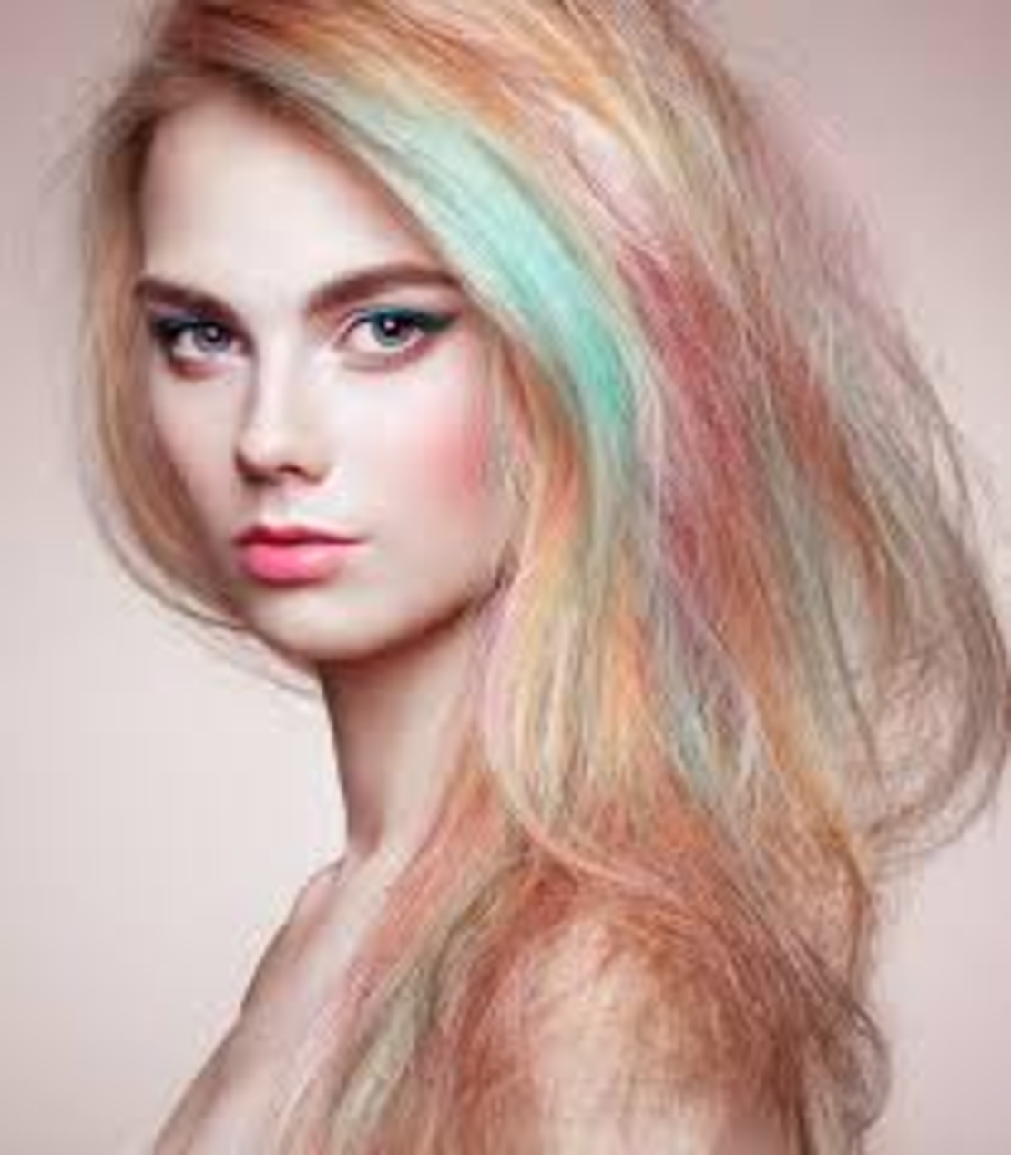 Parisax Professional Vert Pale VPH0601-211