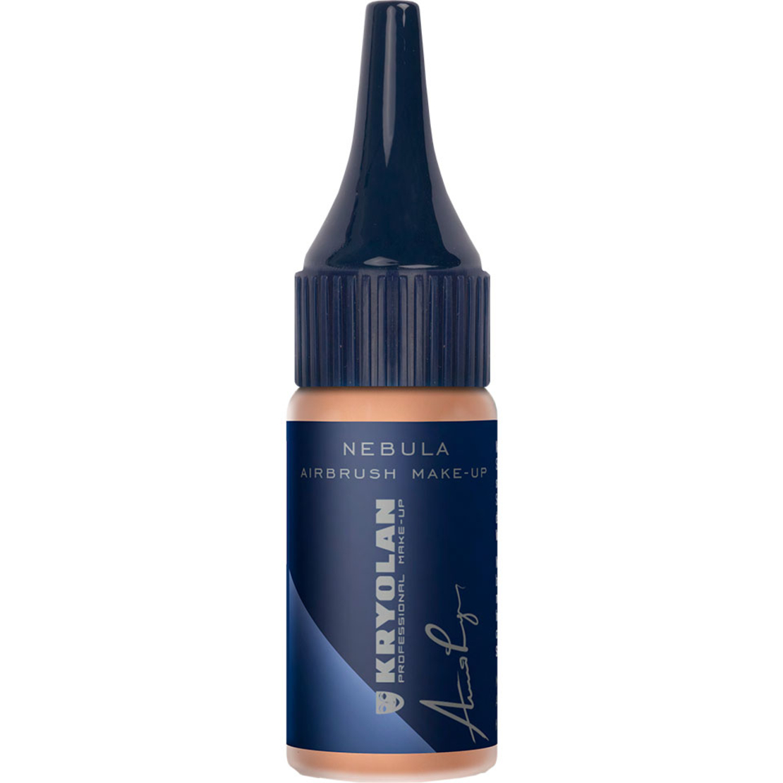 Kryolan Nebula Complexion Airbrush - Fond de ten pentru aerograf 14ml
