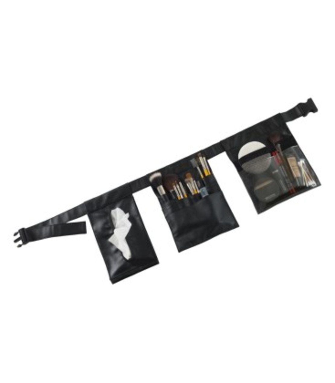 MAKEUP FOR EVER MAKE-UP ARTIST BELT - CENTURĂ DEPOZITARE PRODUSE