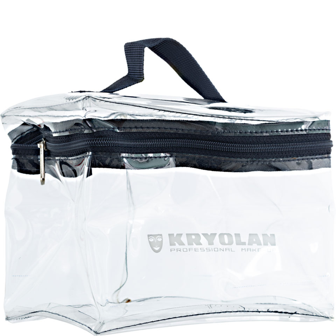 Kryolan Box Bag Small - Geantă profesională pentru organizare