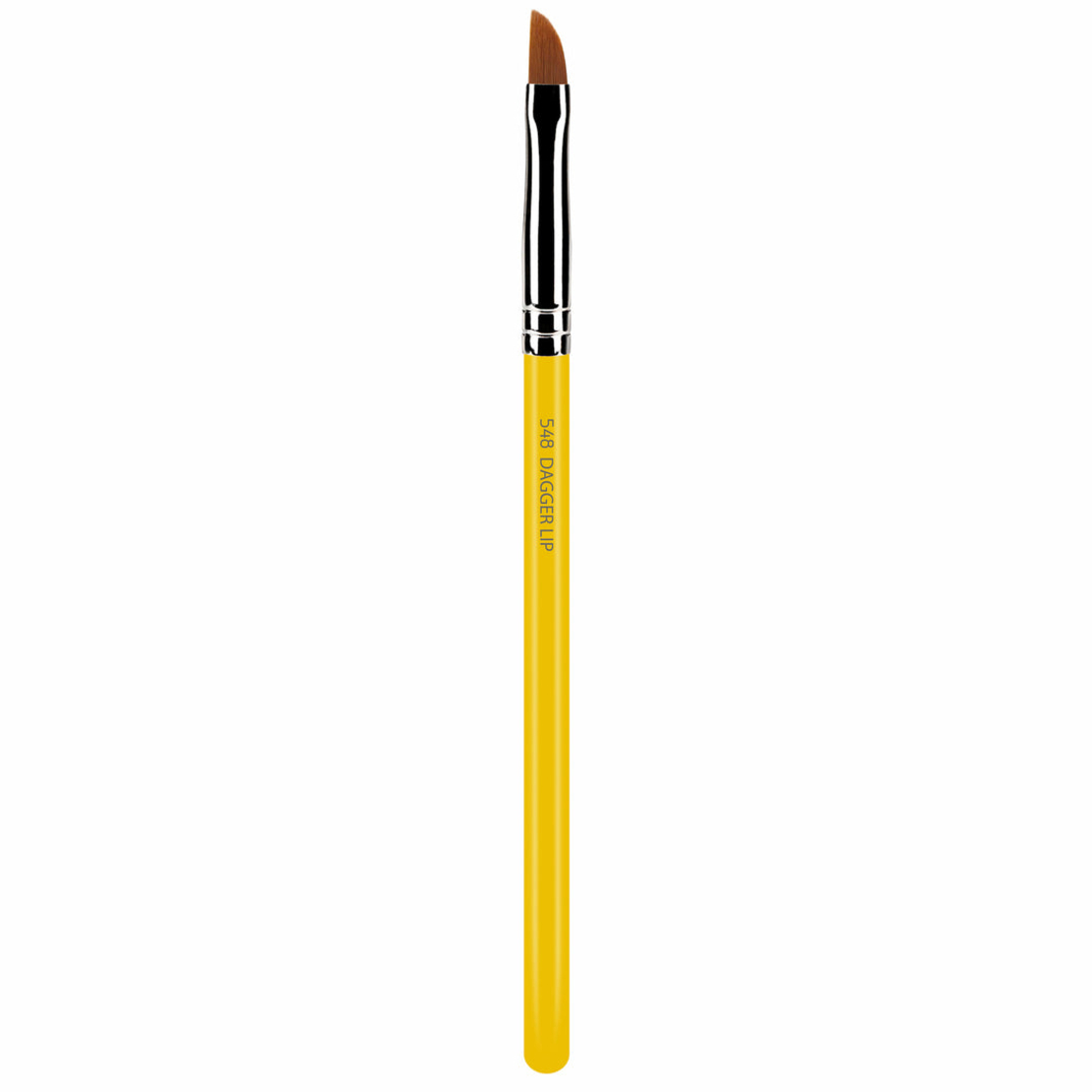 Bdellium Tools  Studio Series Dagger Lip - PENSULĂ PENTRU BUZE - 548 S