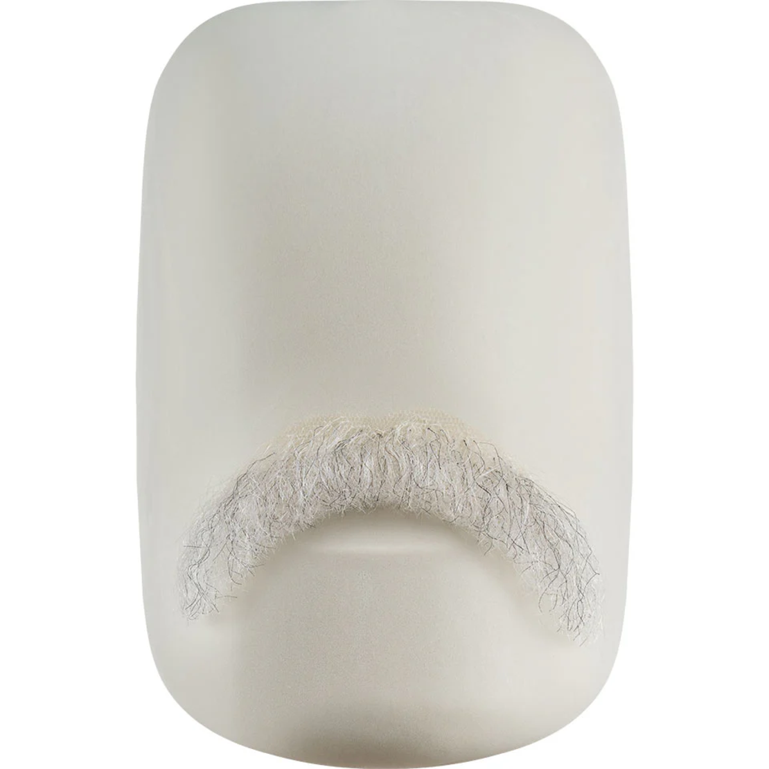 Kryolan Mustache - Mustață din păr natural