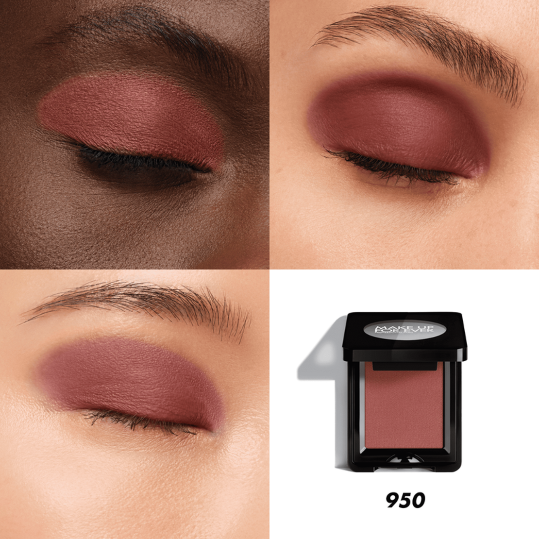 MAKEUP FOR EVER ARTYST EYESHADOW - FARD DE PLEOAPE - 2G